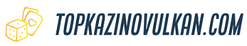 Topkazinovulkan.com – Casino Games